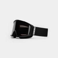 Маска WHITELAB Base цв. Black цв. ст. Black превью 2