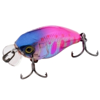 hl flashing pink trout
