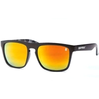 Очки поляризационные RAPALA Sportsman's Dorado цв. Черный камуфляж цв. ст. Зеркальный красный