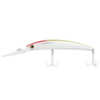 Воблер YO-ZURI Crystal Minnow DD 110F код цв. CR превью 2