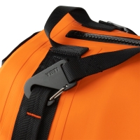 Гермосумка YETI Panga Duffel 50 л цвет Orange / Black превью 8