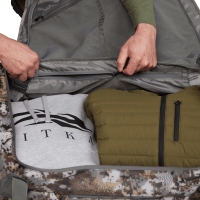 Сумка SITKA Drifter Duffle 110L цвет Optifade Elevated II превью 4