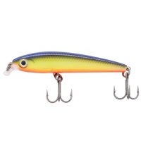 Воблер RAPALA Ultra Light Minnow 6 см код цв. HS превью 2