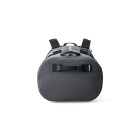 Герморюкзак YETI Panga Submersible Duffel 75 цвет Storm Gray превью 5