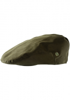 Кепка SEELAND Woodcock II Flat Cap цвет Shaded olive