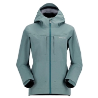 Куртка SIMMS Women's G3 Guide Jacket цвет Avalon Teal