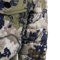 Куртка KING'S Bighorn Shirt Jacket цвет XK7 превью 5