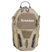 Рюкзак рыболовный SIMMS Freestone Ambidextrous Tactical Sling цвет Tan превью 1