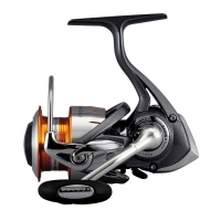 Катушка безынерционная DAIWA 11 Freams 3520 PE-SH превью 1