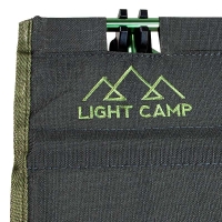 Стол LIGHT CAMP Folding Table Small цвет зеленый превью 5