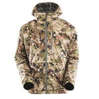 Куртка SITKA Youth Rankine Hoody цвет Optifade Subalpine