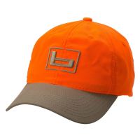 Бейсболка BANDED Upland Hunting Cap цв. Orange превью 2