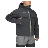 Куртка SIMMS Guide Classic Jacket цвет Carbon превью 7