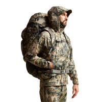 Куртка SITKA Dew Point Jacket New цвет Optifade Open Country превью 7