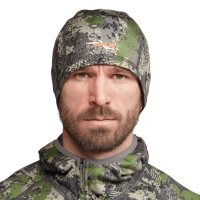 Шапка SITKA Traverse Beanie цвет Optifade Cover превью 3