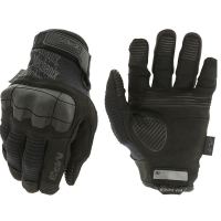 Перчатки тактические MECHANIX M-Pact 3 цвет Black превью 2