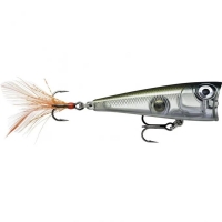 Воблер RAPALA X-Light Pop 40S цв. GHSH