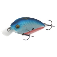 Воблер MEGABASS Super-Z Z1 53F цв. Frozen Glass