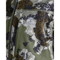 Толстовка KING'S Hunter Highland Full Zip Fleece цвет XK7 превью 3