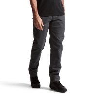 Брюки SITKA Three Season Pant цвет Lead превью 9