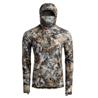 Худи SITKA Equinox Guard Hoody цвет Optifade Elevated II