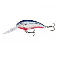 Воблер RAPALA Shad Dancer 5 см цв. BFL