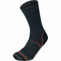 Носки LORPEN H2MDE Hunting Extreme Crew Eco цвет Charcoal