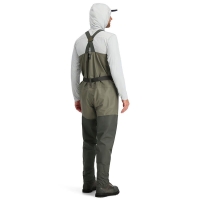 Вейдерсы SIMMS Tributary Waders Stockingfoot цвет Basalt превью 4