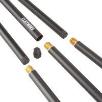 Крепление-тренога для вентилятора CLAYMORE V1040 Extention Pole цв. Warm Gray превью 3