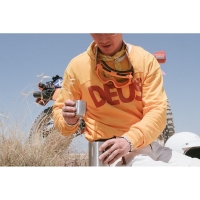 Термостакан BOBBER Shot-100 цвет Matte (матовый) превью 3