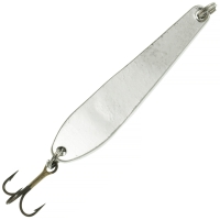 Блесна вертикальная LUCKY JOHN Fin Model A 9 г код цв. #S (Блистер) превью 2