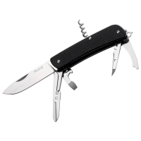 Мультитул RUIKE Knife LD31-B цв. Черный