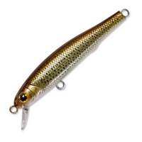 Воблер ITUMO LB Minnow 80 SP код цв. 49 превью 1