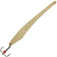 Блесна вертикальная LUCKY JOHN Scandi 25 г код цв. #G (Блистер) превью 2