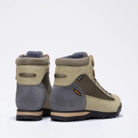 Ботинки треккинговые AKU Slope Micro GTX цвет Brown / Olive превью 4