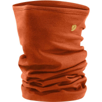 Балаклава FJALLRAVEN Bergtagen Neck Gaiter цв. 208 Hokkaido Orange