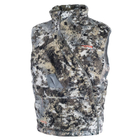 Жилет SITKA Fanatic Vest New цвет Optifade Elevated II превью 1