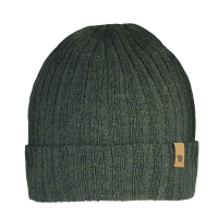 Шапка FJALLRAVEN Byron Hat Thin цв. 633 Dark Olive