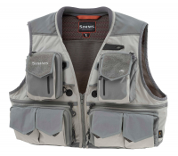 Жилет SIMMS G3 Guide Vest цвет Cinder превью 1