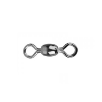 Вертлюг SAVAGE GEAR Swivel M #2 38 кг BLN (15 шт.)