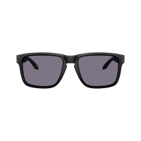 Очки солнцезащитные OAKLEY OO9487F цв. Черный цв. ст. Фиолетовый превью 4