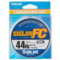 Флюорокарбон SUNLINE Siglon FC 2020 30 м 0,14 мм