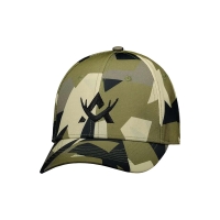 Кепка ALASKA Hunter Cap цвет BlindTech Stealth