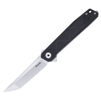 Нож складной RUIKE Knife P127-B цв. Черный превью 1