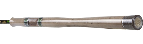 Спиннинг RODSPRO STUDIO Taimen Salmon 8'6