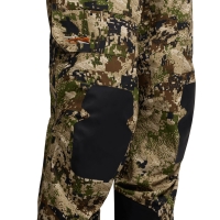 Брюки SITKA Dew Point Pro Bib Pant цвет Optifade Subalpine превью 7