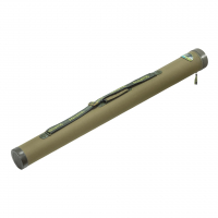 Тубус для удилищ AQUATIC Т-110 без кармана