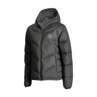 Куртка KING'S WS XKG Down Transition Jacket 800 fill цвет Charcoal превью 18