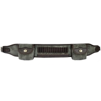 Патронташ MAREMMANO BT 201 Canvas Cartridge Belt For Bullets превью 1