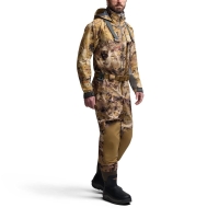 Вейдерсы SITKA Delta Pro Zip GTX Wader цвет Optifade Marsh превью 2